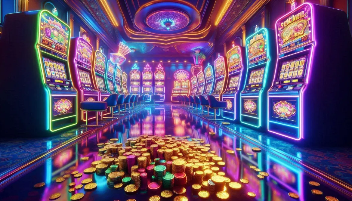 CasinOK Casino